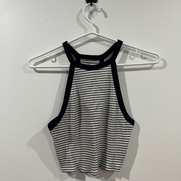 Hollister Tank Top - Picture 1 of 2